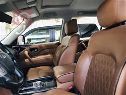 انفنتي QX80
